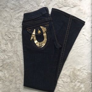 True Religion Brand Jeans